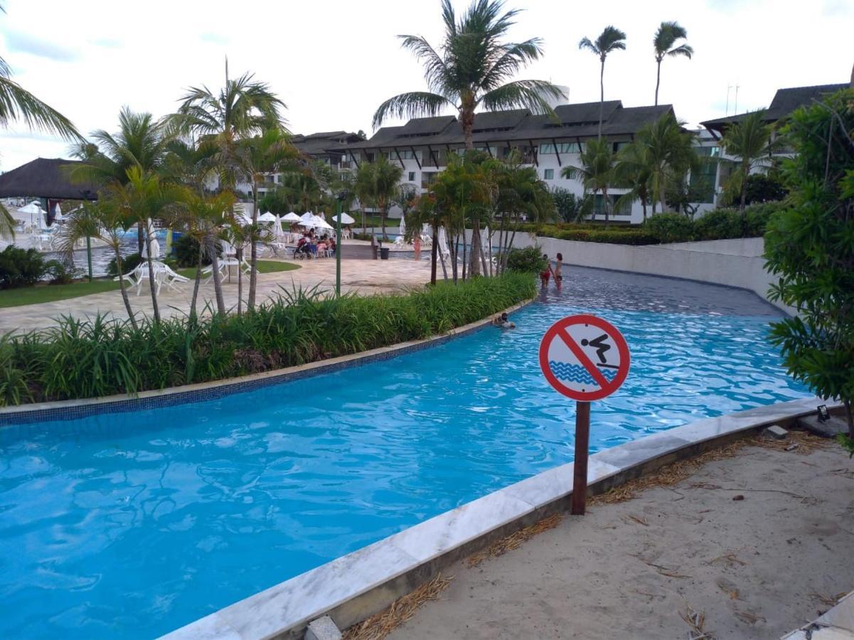 Beach Class Muro Alto Pôrto das Galinhas Eksteriør bilde